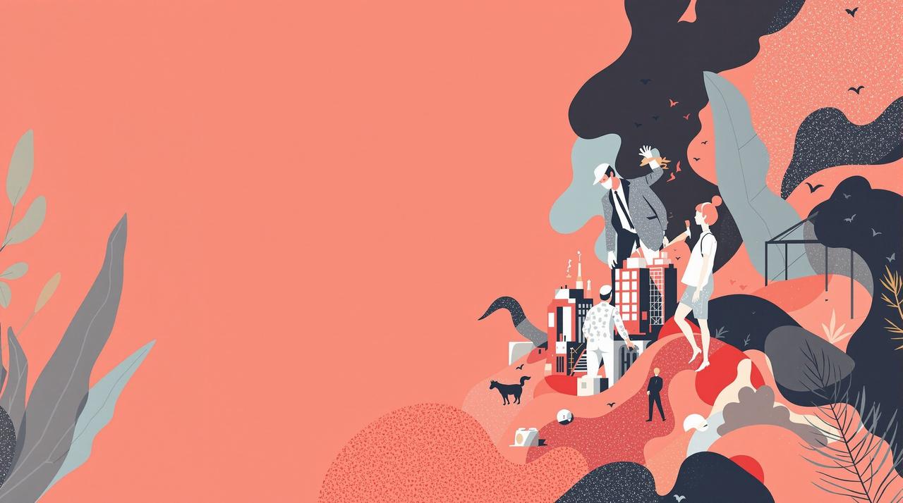 深度解读:流量明星为何频频"塌房"?娱乐圈的资本游戏与偶像工业危机